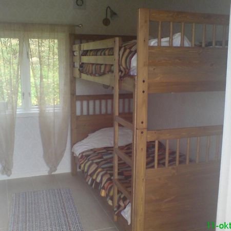 Grindhammaren B&B Ramsberg Экстерьер фото