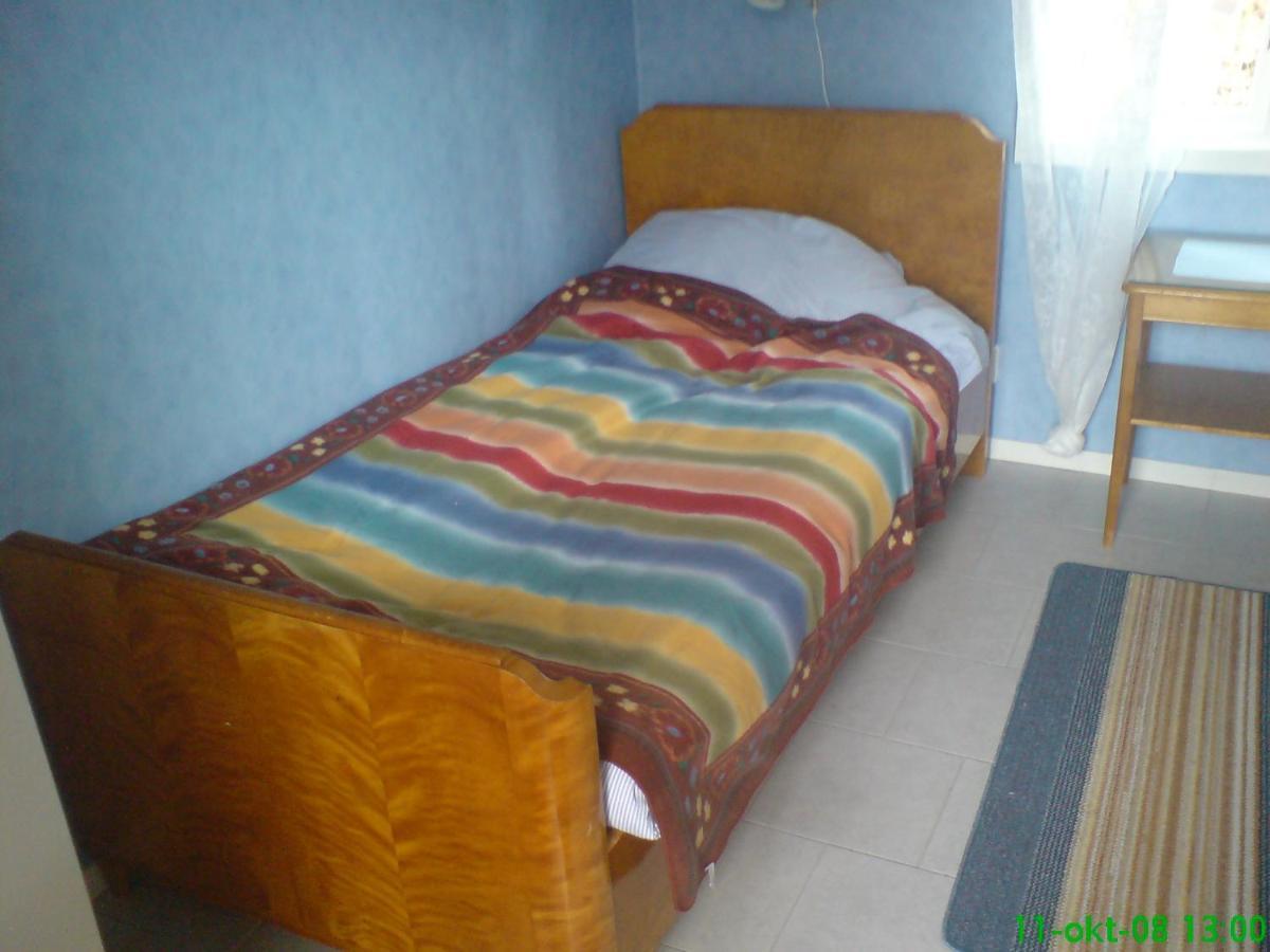 Grindhammaren B&B Ramsberg Экстерьер фото
