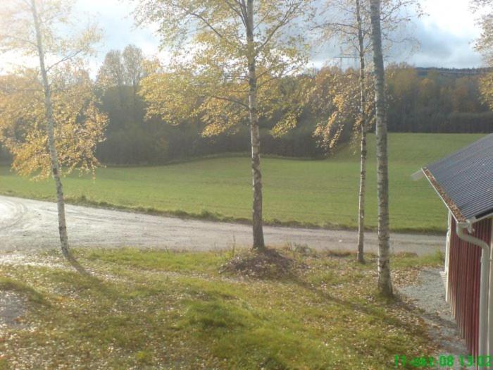 Grindhammaren B&B Ramsberg Экстерьер фото