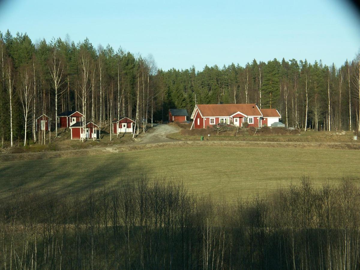 Grindhammaren B&B Ramsberg Экстерьер фото